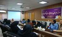 هفتاد و یکمین کارگروه آمار و مدیریت اطلاعات سلامت دانشگاه برگزار شد.