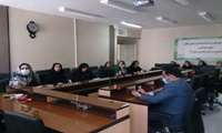 دومین جلسه آموزش دیابت به پزشکان شهری وروستایی برگزار شد