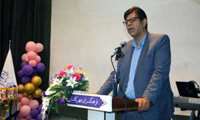 آیین گرامیداشت روز جهانی تالاسمی در کاشان برگزار شد