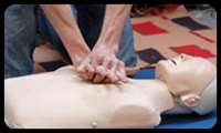 آموزش CPR پیشرفته پرستاران شاغل در دانشگاه علوم پزشکی کاشان 