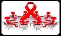 برگزاری زیر کمیته و درمان ایدز در معاونت درمان 