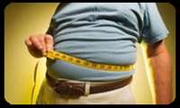 افراد چاق میزان دریافت مواد غذایی در ماه رمضان را 20 درصد کاهش دهند.