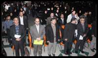 اولین اجلاس منطقه ای پرستاران در مشهد برگزار شد.