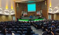 کنفرانس آموزشی تدابیر طب ایرانی در چاقی (بویژه درکودکان) با تدریس کارشناس مسئول طب ایرانی دکتر زکریا روحانی برگزار شد.